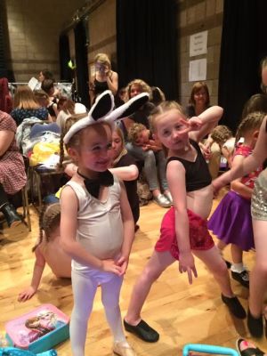 Megan Lamb - Project Casting Gallery Image 7 Megan Lamb - Gallery Image 7