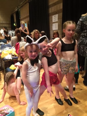 Megan Lamb - Project Casting Gallery Image 6 Megan Lamb - Gallery Image 6