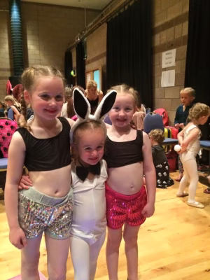 Megan Lamb - Project Casting Gallery Image 5 Megan Lamb - Gallery Image 5