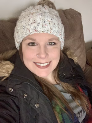 Melissa Anderson - Project Casting Gallery Image 3 Melissa Anderson - Gallery Image 3