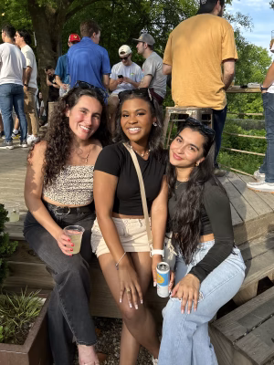 Kamryn Taylor - Project Casting Gallery Image 4 Kamryn Taylor - Gallery Image 4