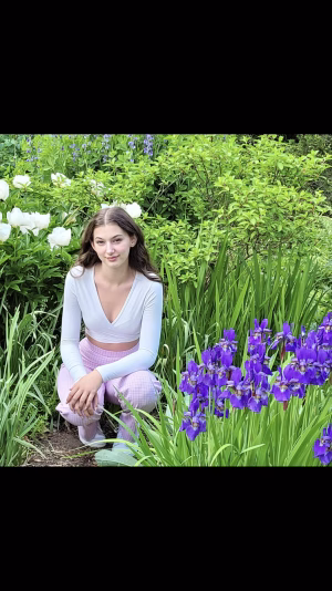 Tegan Smith - Project Casting Gallery Image 8 Tegan Smith - Gallery Image 8