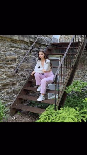 Tegan Smith - Project Casting Gallery Image 6 Tegan Smith - Gallery Image 6