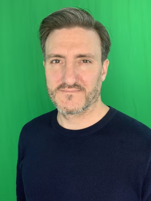 Sean Talo - Project Casting Gallery Image 14 Sean Talo - Gallery Image 14