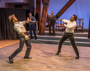 Joshua Carter - Gallery Image 2