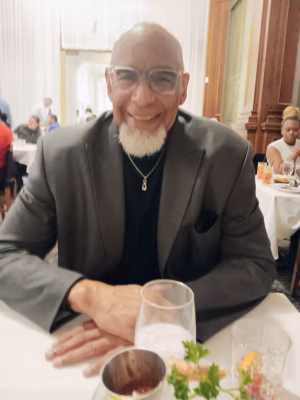 Harold Driver - Gallery Image 4