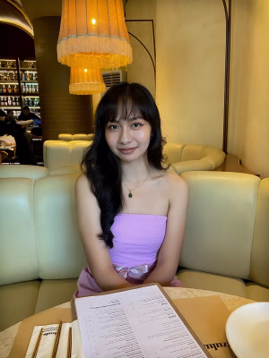 Nowelle Preschia Sagun - Gallery Image 3