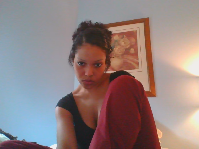 Daya Ottley - Profile Photo