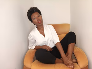 Andi Brown - Project Casting Gallery Image 5 Andi Brown - Gallery Image 5