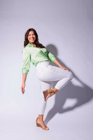 Madison Geter - Project Casting Gallery Image 1 Madison Geter - Gallery Image 1