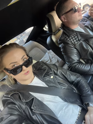 Daria Tsivchyk - Project Casting Gallery Image 5 Daria Tsivchyk - Gallery Image 5