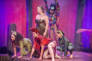 Julieta Gonzalez - Project Casting Gallery Image 2 Julieta Gonzalez - Gallery Image 2