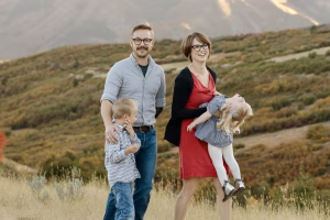 Justen Mahaffey - Project Casting Gallery Image 11 Justen Mahaffey - Gallery Image 11