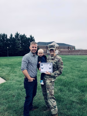 Justen Mahaffey - Project Casting Gallery Image 5 Justen Mahaffey - Gallery Image 5