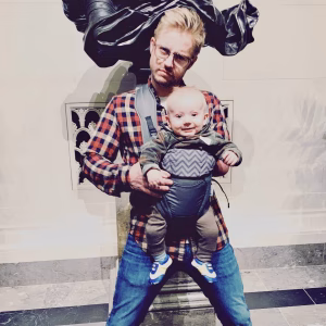 Justen Mahaffey - Project Casting Gallery Image 3 Justen Mahaffey - Gallery Image 3