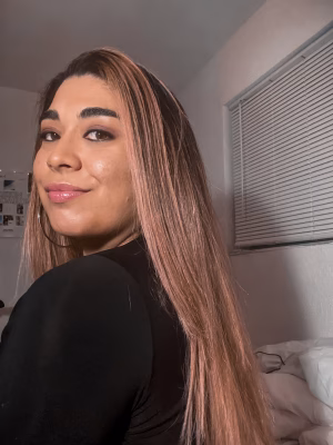 Carolina Araya - Project Casting Gallery Image 1 Carolina Araya - Gallery Image 1