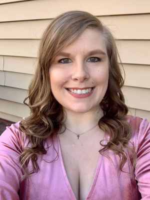 Melissa Anderson - Project Casting Gallery Image 5 Melissa Anderson - Gallery Image 5