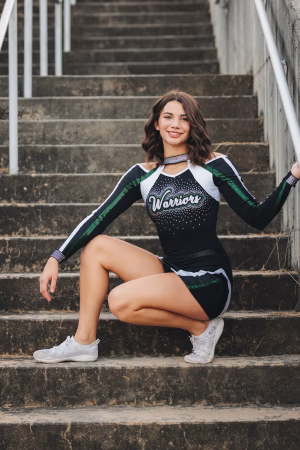 Sadie Luthi - Project Casting Gallery Image 12 Sadie Luthi - Gallery Image 12