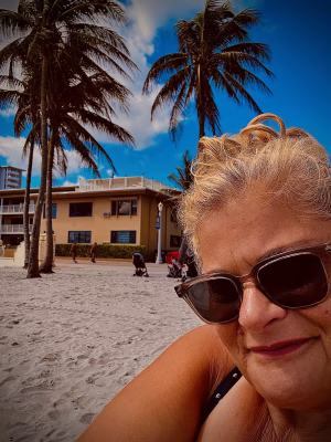 Deborah Wittrig - Project Casting Gallery Image 16 Deborah Wittrig - Gallery Image 16