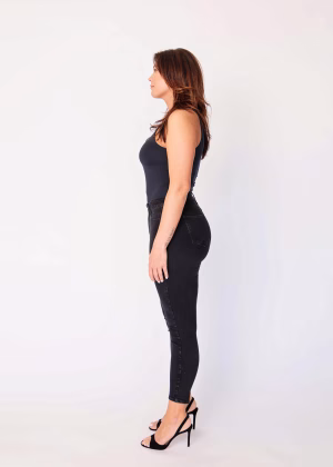 Madison Geter - Project Casting Gallery Image 5 Madison Geter - Gallery Image 5