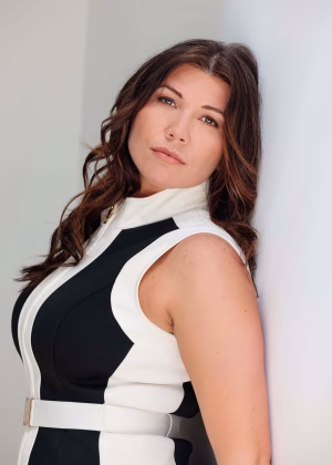 Madison Geter - Project Casting Gallery Image 4 Madison Geter - Gallery Image 4