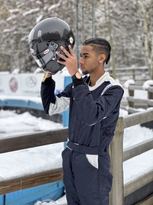 Ruben Stanislaus - Project Casting Gallery Image 9 Ruben Stanislaus - Gallery Image 9