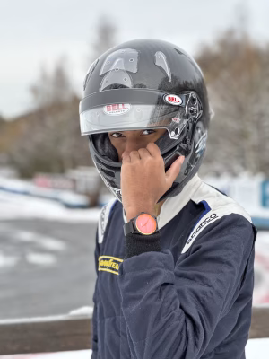 Ruben Stanislaus - Project Casting Gallery Image 10 Ruben Stanislaus - Gallery Image 10