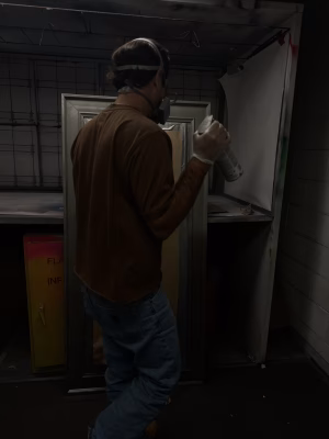 Gabriel Avrett - Gallery Image 9