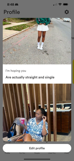 Alique Shade - Project Casting Gallery Image 4 Alique Shade - Gallery Image 4