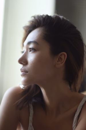 Dilbar Fayzieva - Project Casting Gallery Image 13 Dilbar Fayzieva - Gallery Image 13