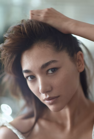 Dilbar Fayzieva - Project Casting Gallery Image 14 Dilbar Fayzieva - Gallery Image 14