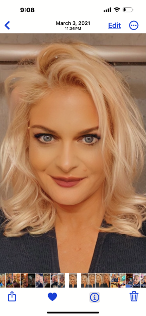 Deborah Wittrig - Project Casting Gallery Image 18 Deborah Wittrig - Gallery Image 18