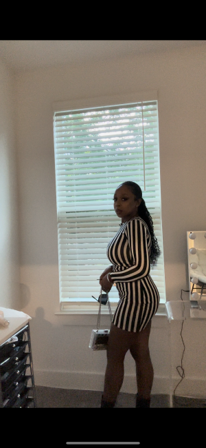 Kayla McClellan - Project Casting Gallery Image 4 Kayla McClellan - Gallery Image 4