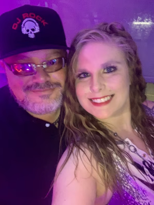 Melissa Anderson - Project Casting Gallery Image 2 Melissa Anderson - Gallery Image 2