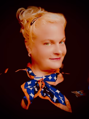 Deborah Wittrig - Project Casting Gallery Image 10 Deborah Wittrig - Gallery Image 10