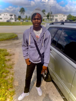 Bryant Pierre - Gallery Image 3