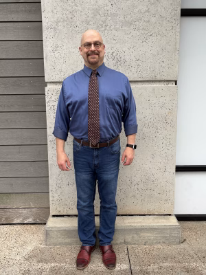 Michael Toolan - Gallery Image 1