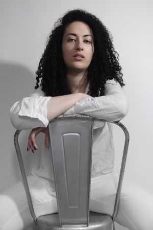 Daniela Herrera - Gallery Image 10