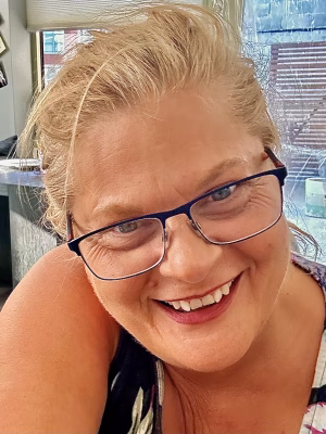 Deborah Wittrig - Project Casting Gallery Image 15 Deborah Wittrig - Gallery Image 15