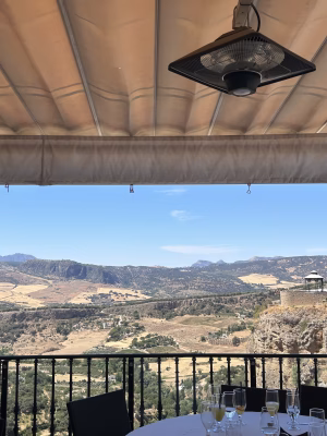 Yousra Semki - Project Casting Gallery Image 3 Yousra Semki - Gallery Image 3