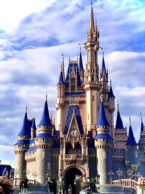 Gabrielle Richards - Project Casting Gallery Image 10 Gabrielle Richards - Gallery Image 10