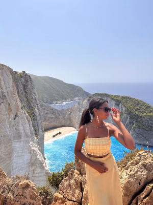 Yousra Semki - Project Casting Gallery Image 22 Yousra Semki - Gallery Image 22