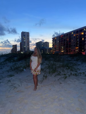 Mattie Wilson - Project Casting Gallery Image 3 Mattie Wilson - Gallery Image 3