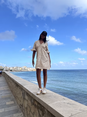 Yousra Semki - Project Casting Gallery Image 4 Yousra Semki - Gallery Image 4