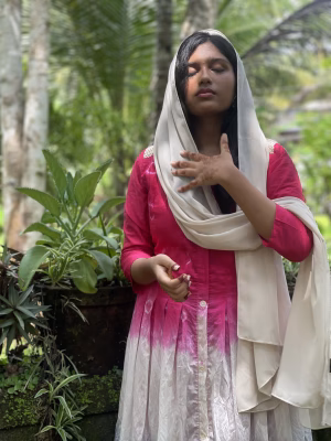 Mina Amina - Gallery Image 1