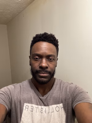 Anthony Dingle - Project Casting Gallery Image 3 Anthony Dingle - Gallery Image 3