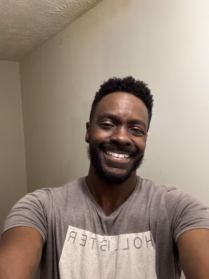 Anthony Dingle - Project Casting Gallery Image 1 Anthony Dingle - Gallery Image 1