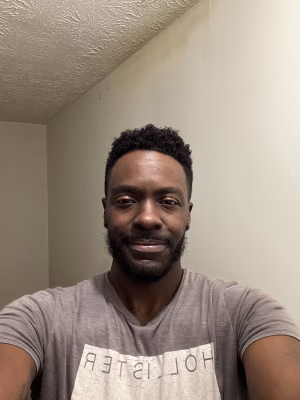 Anthony Dingle - Project Casting Gallery Image 2 Anthony Dingle - Gallery Image 2