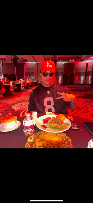 Scotland Ahfook - Gallery Image 2