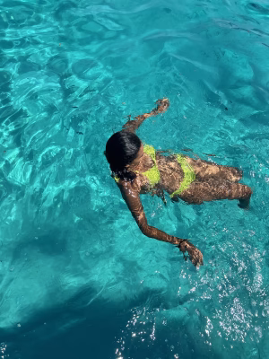 Yousra Semki - Project Casting Gallery Image 5 Yousra Semki - Gallery Image 5